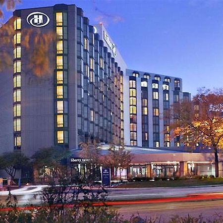 Hilton Rosemont Chicago O'Hare Hotel Luaran gambar
