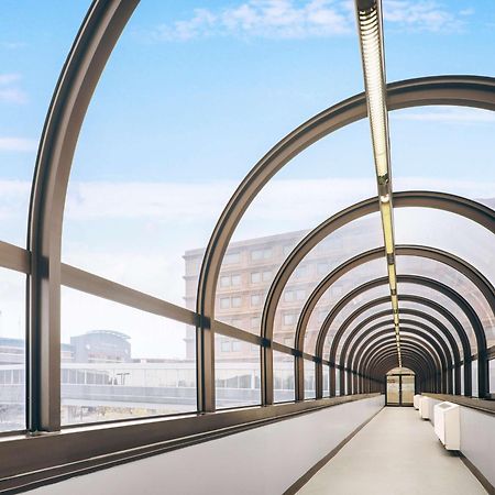 Hilton Rosemont Chicago O'Hare Hotel Luaran gambar