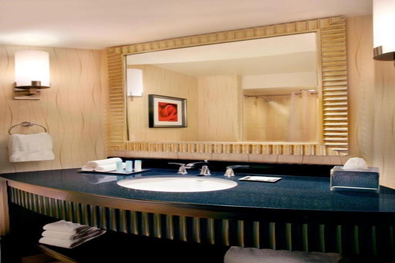 Hilton Rosemont Chicago O'Hare Hotel Luaran gambar