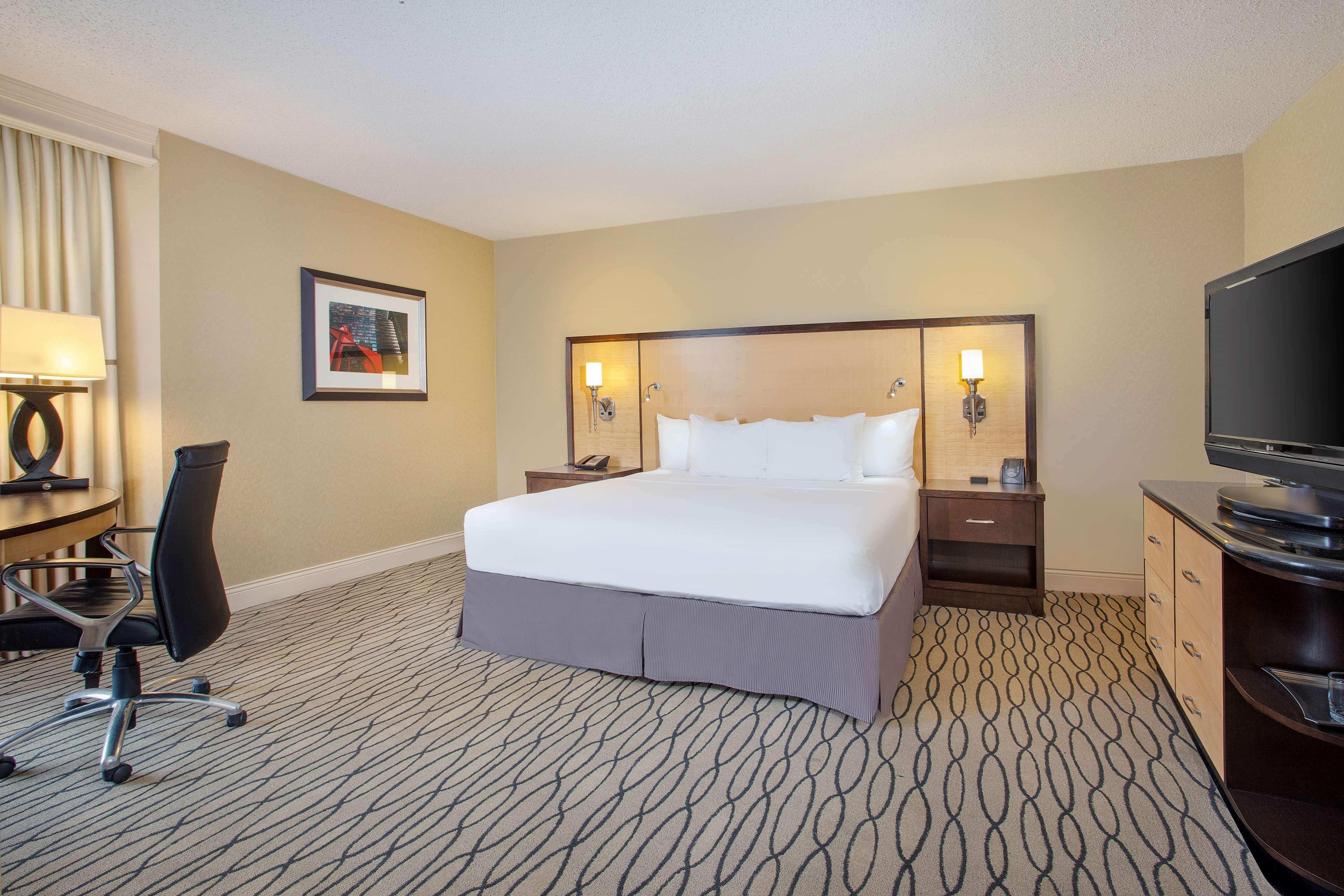 Hilton Rosemont Chicago O'Hare Hotel Luaran gambar