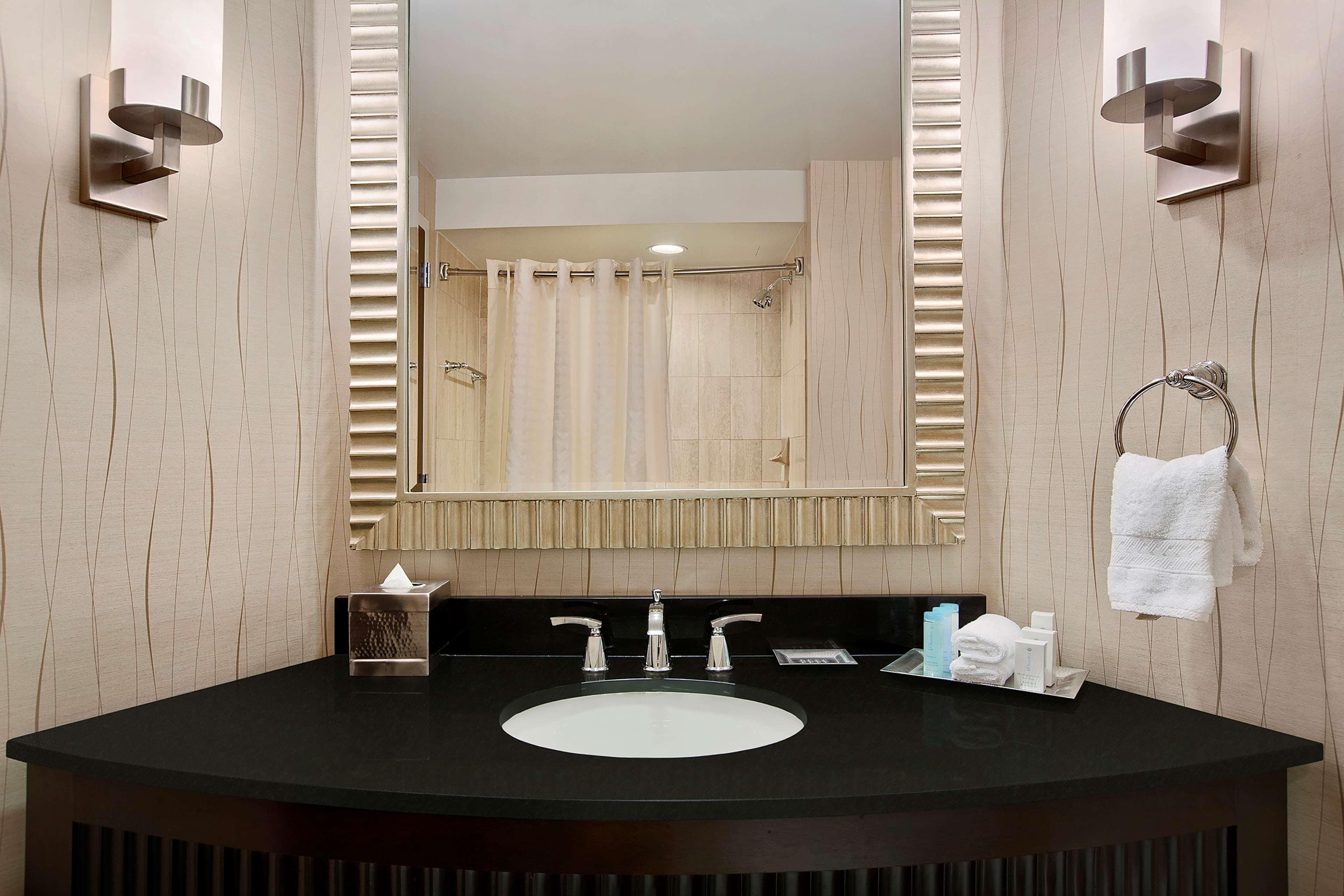 Hilton Rosemont Chicago O'Hare Hotel Bilik gambar