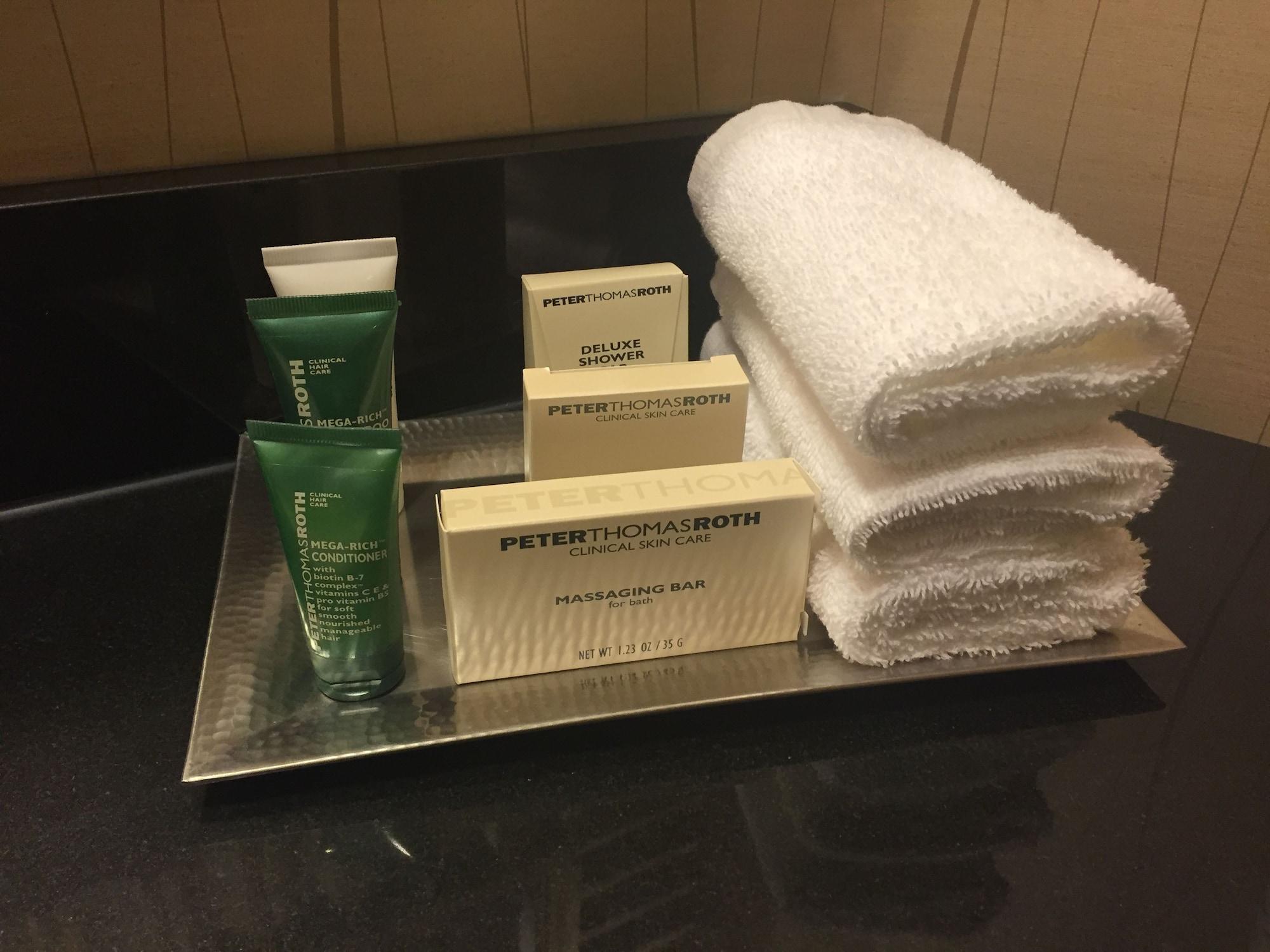 Hilton Rosemont Chicago O'Hare Hotel Luaran gambar