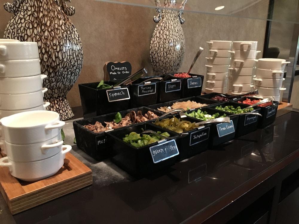 Hilton Rosemont Chicago O'Hare Hotel Luaran gambar