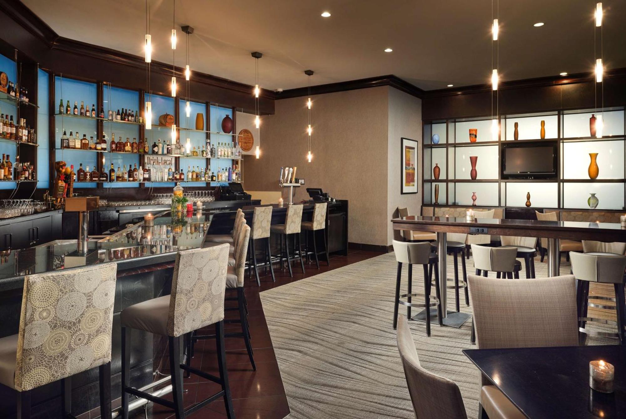 Hilton Rosemont Chicago O'Hare Hotel Luaran gambar