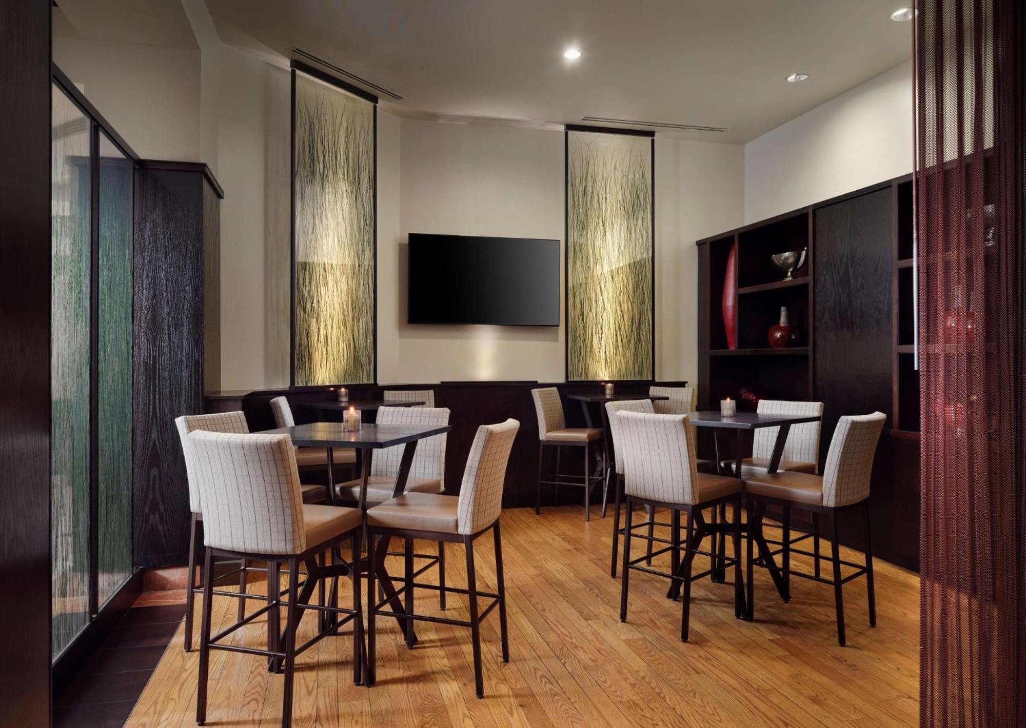 Hilton Rosemont Chicago O'Hare Hotel Luaran gambar