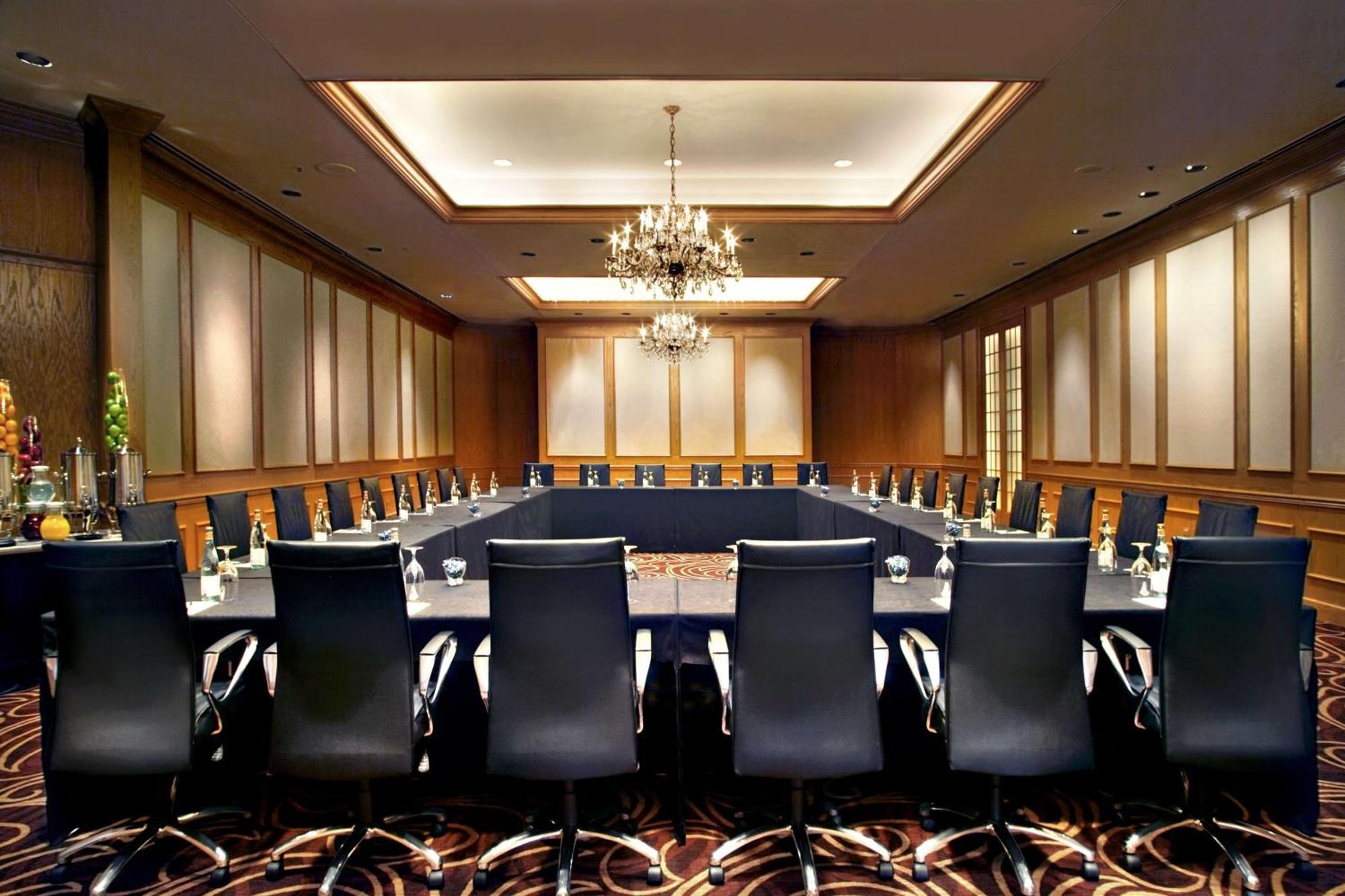 Hilton Rosemont Chicago O'Hare Hotel Luaran gambar