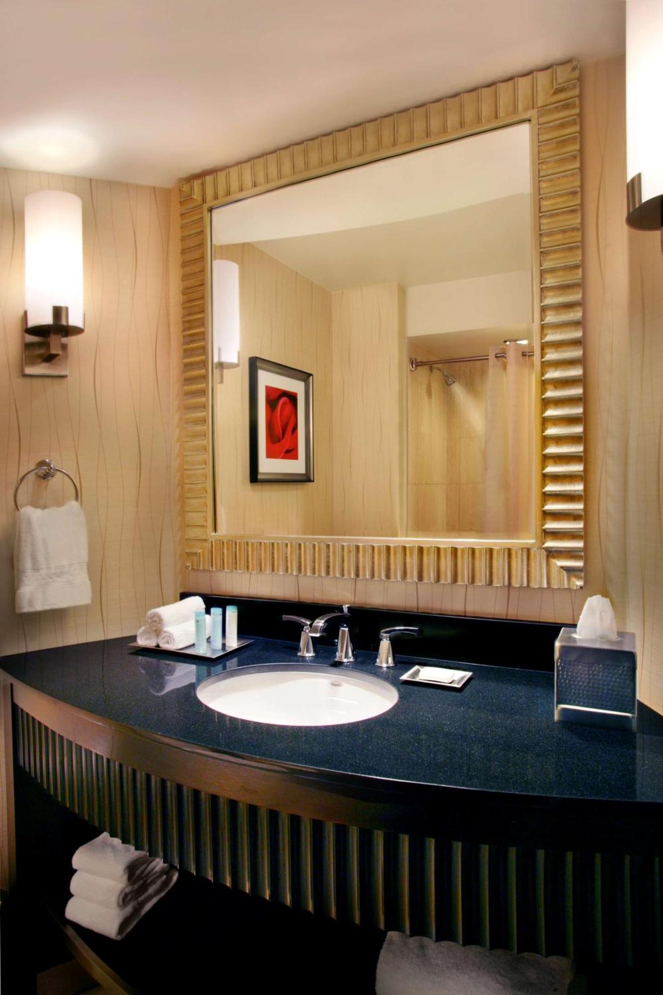 Hilton Rosemont Chicago O'Hare Hotel Luaran gambar