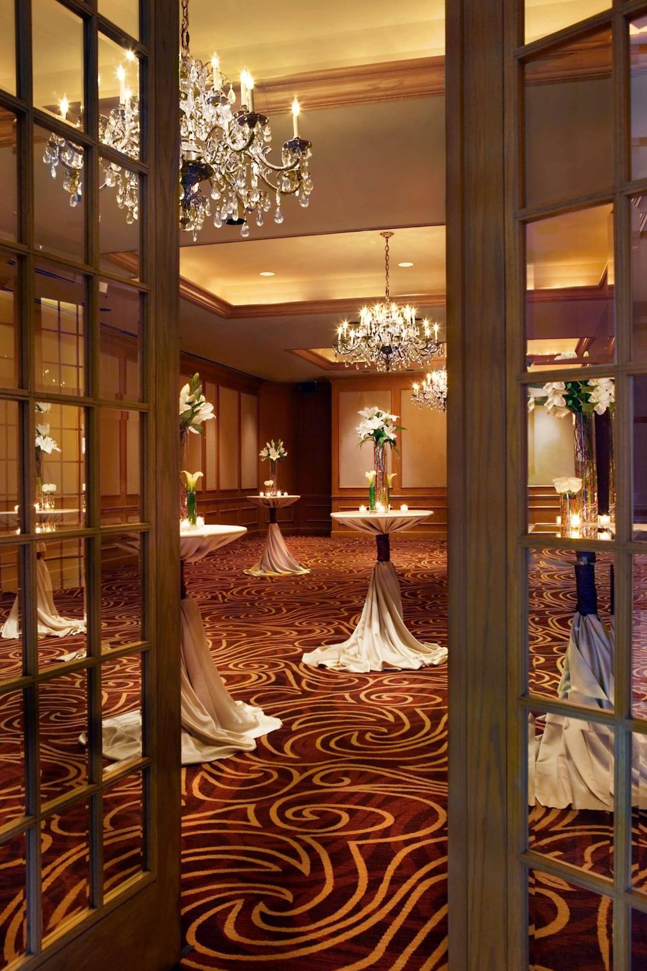 Hilton Rosemont Chicago O'Hare Hotel Luaran gambar