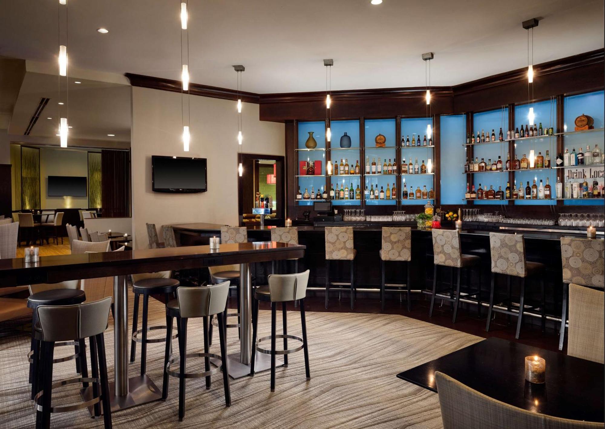 Hilton Rosemont Chicago O'Hare Hotel Luaran gambar