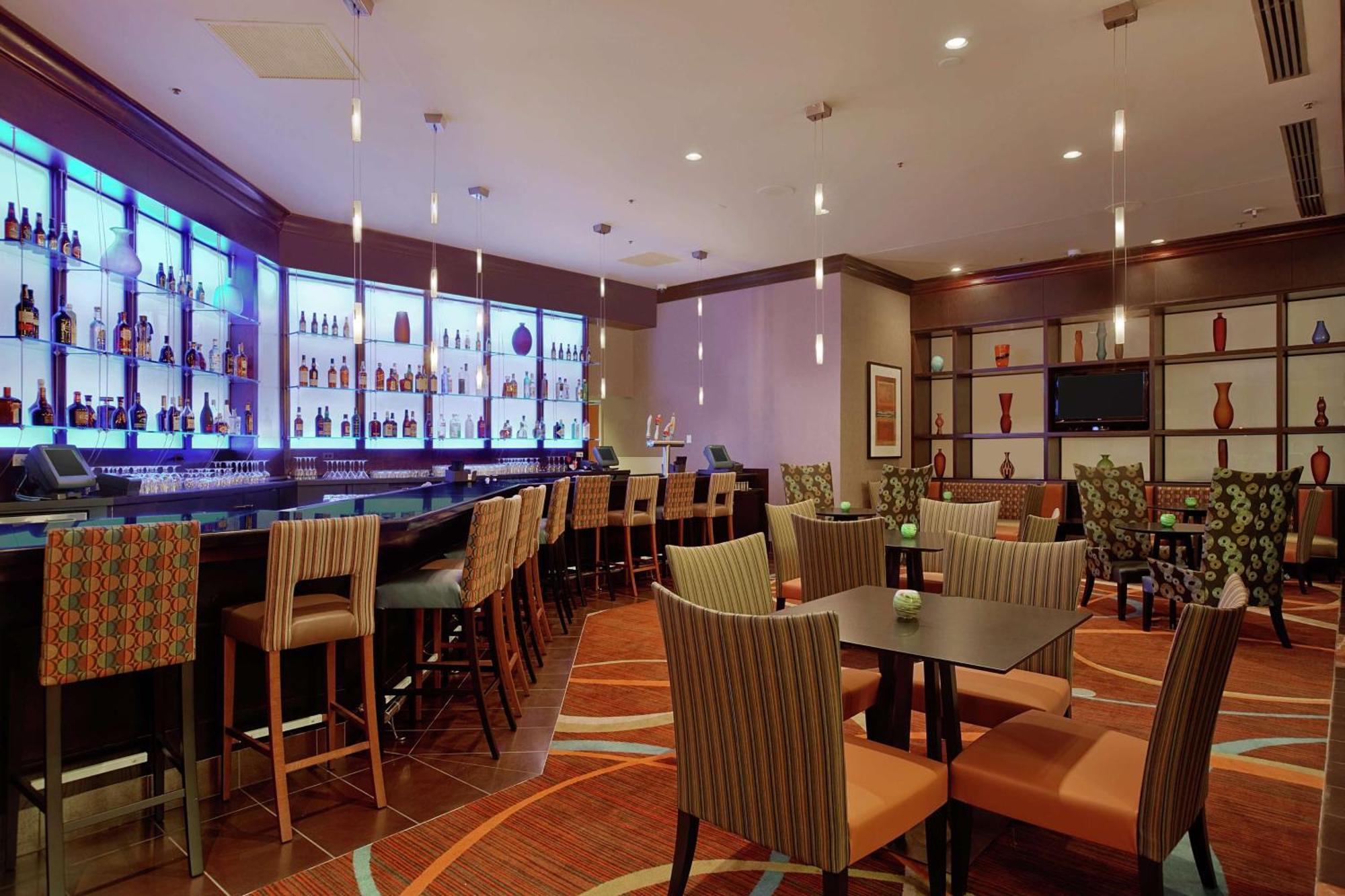 Hilton Rosemont Chicago O'Hare Hotel Luaran gambar
