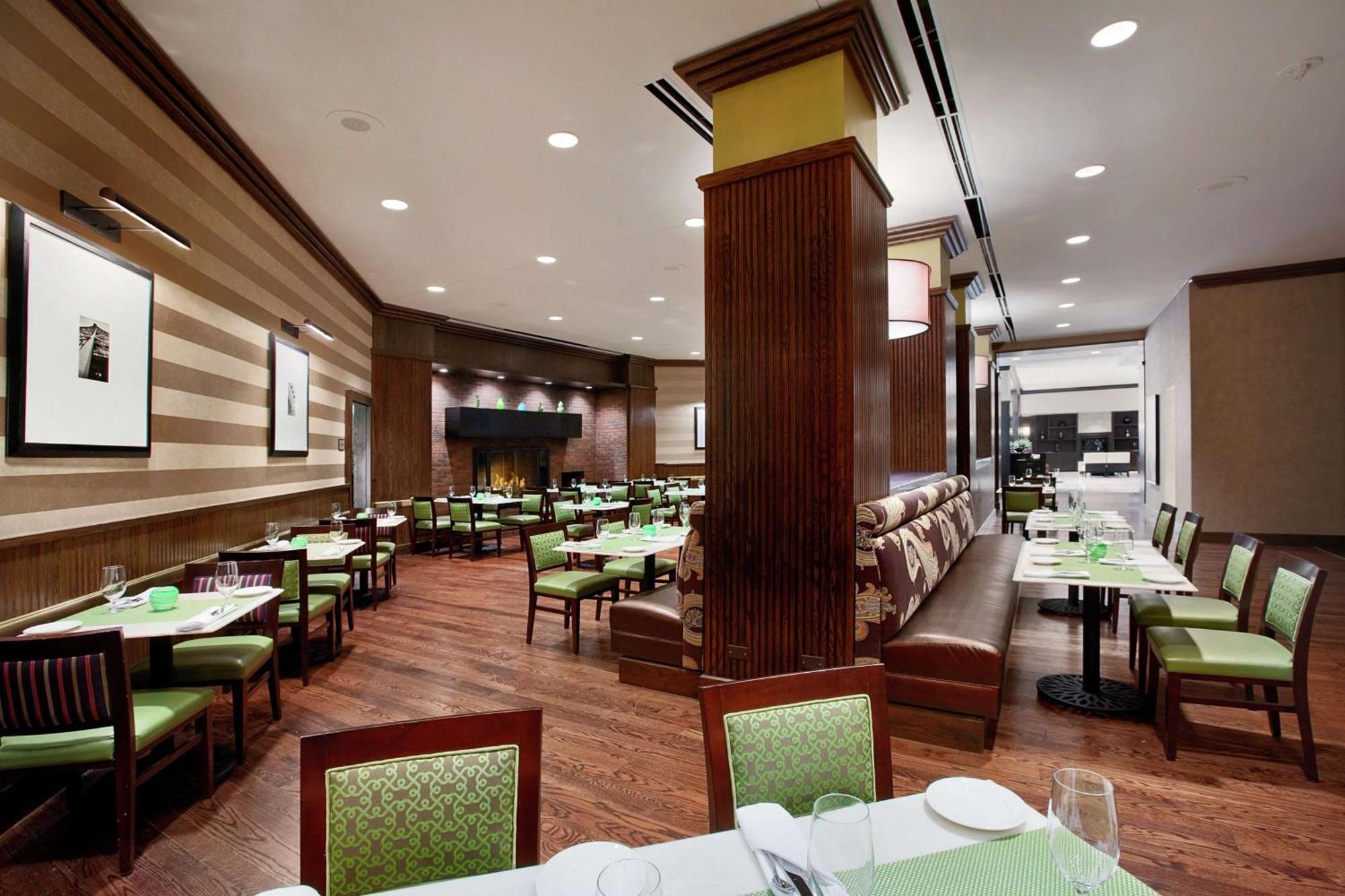 Hilton Rosemont Chicago O'Hare Hotel Luaran gambar