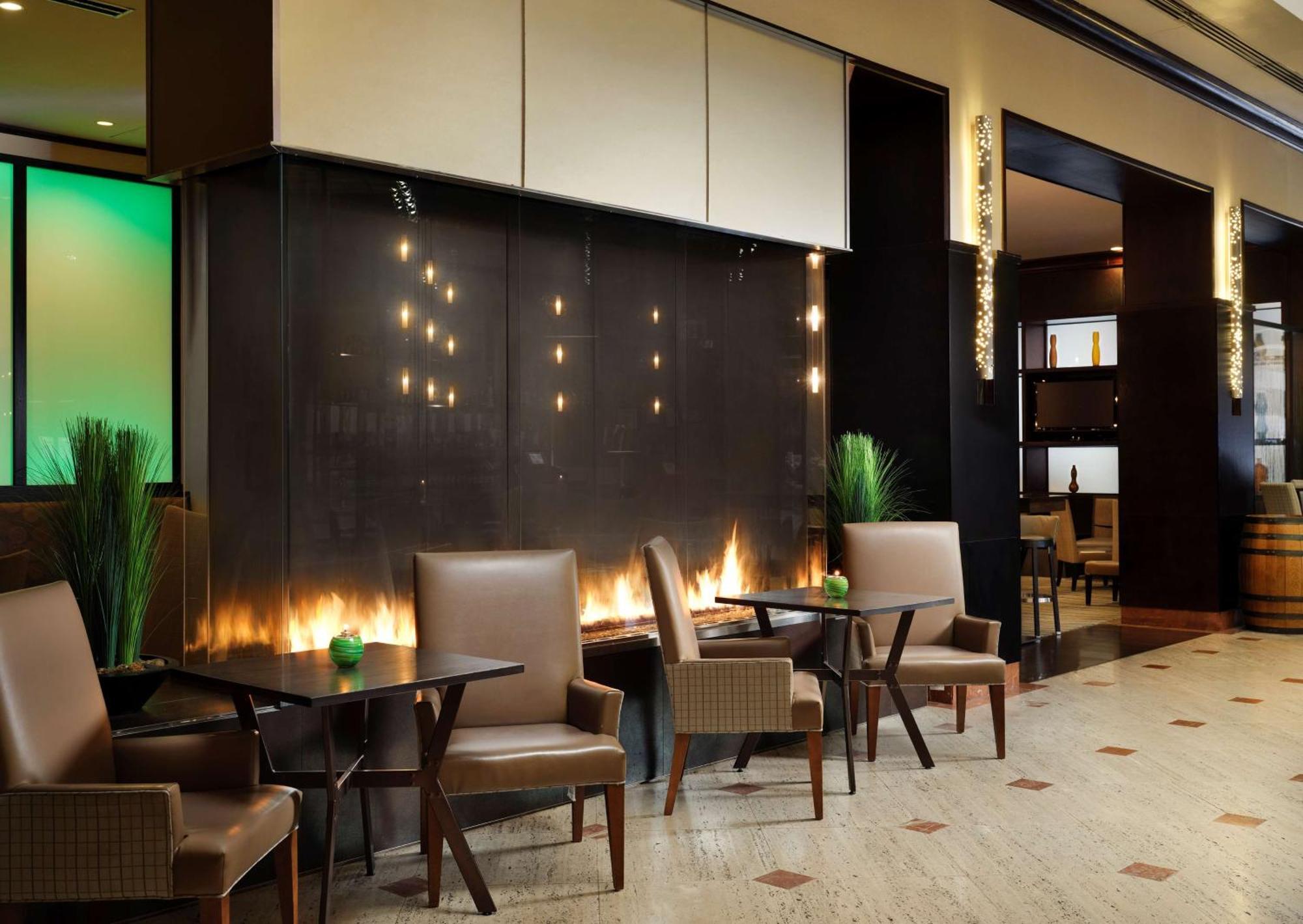 Hilton Rosemont Chicago O'Hare Hotel Luaran gambar