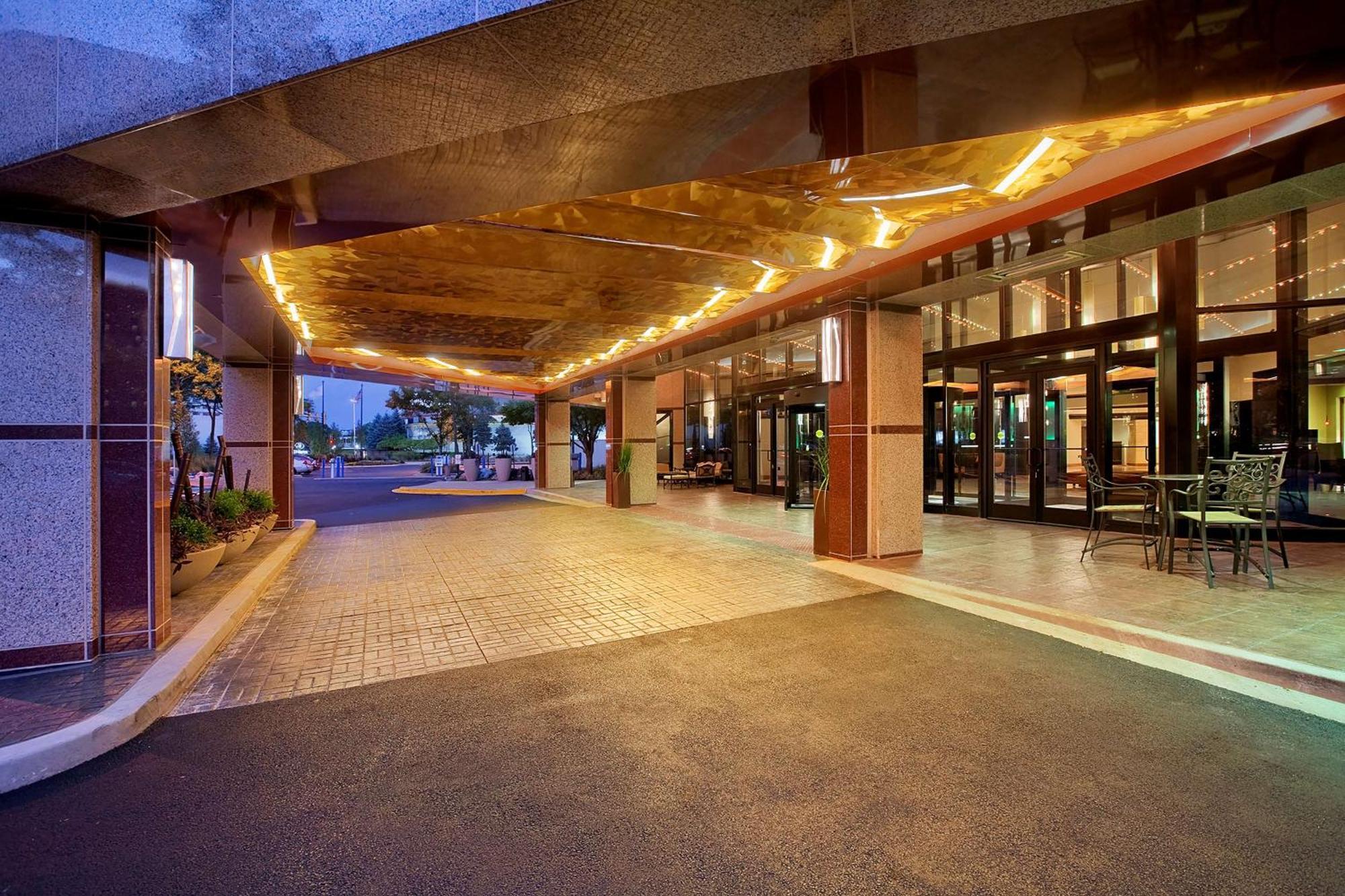 Hilton Rosemont Chicago O'Hare Hotel Luaran gambar
