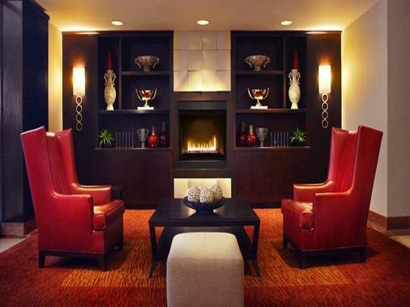 Hilton Rosemont Chicago O'Hare Hotel Luaran gambar